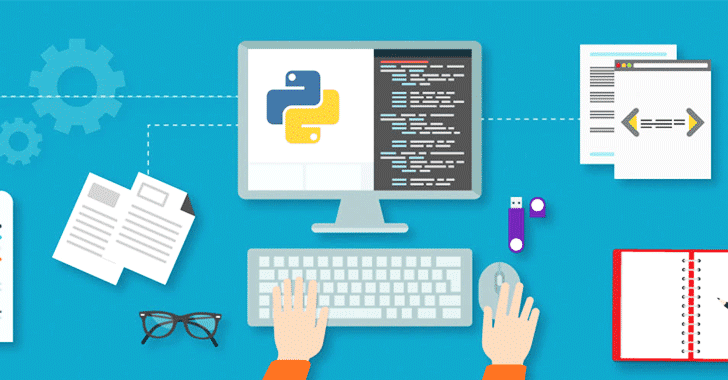 Lập trình web bằng Python: Hướng dẫn chi tiết từ A-Z