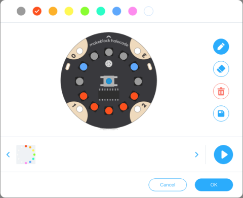 Điểm giống và khác nhau giữa mạch Microbit và mạch Halocode