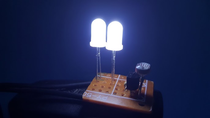 Công dụng của module cảm biến ánh sáng là gì và lời giải đáp 