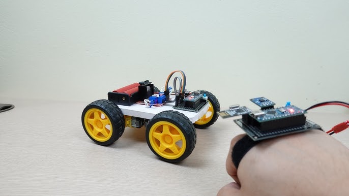 Ngôn ngữ lập trình Arduino là gì? Cơ hội sáng tạo không giới hạn