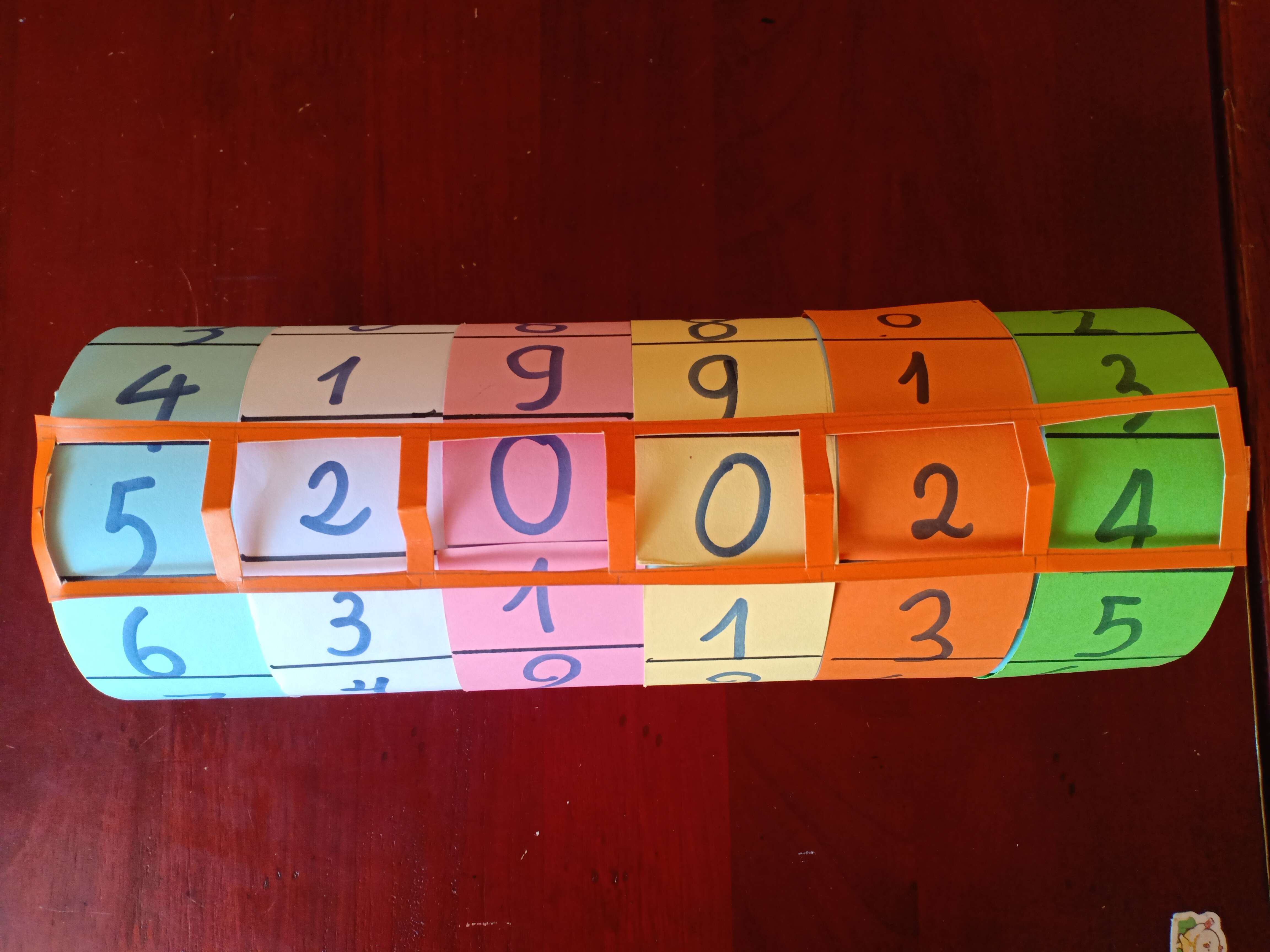 Tầm quan trọng của giáo án STEM lớp 4 bài Bộ chữ số bí ẩn