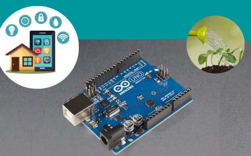 Ngôn ngữ lập trình Arduino là gì? Cơ hội sáng tạo không giới hạn