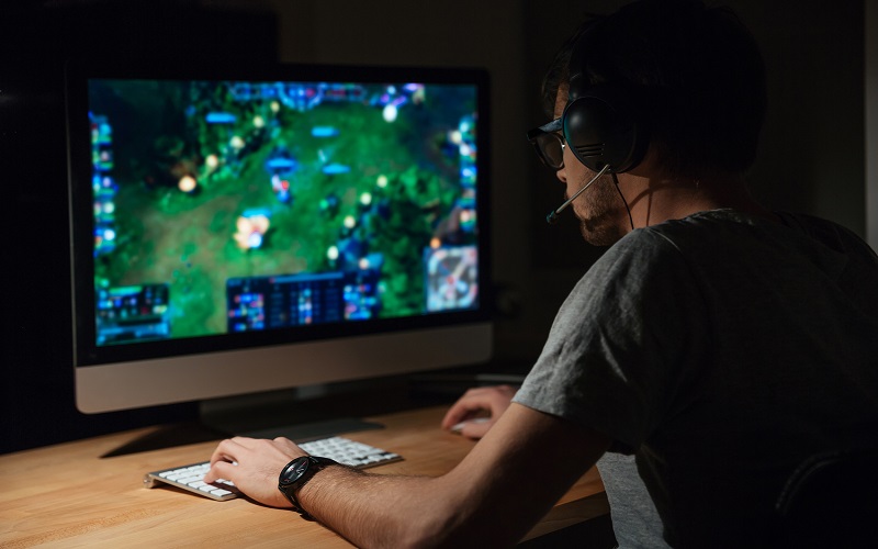 Hướng dẫn chi tiết cách lập trình game bằng Python cực dễ