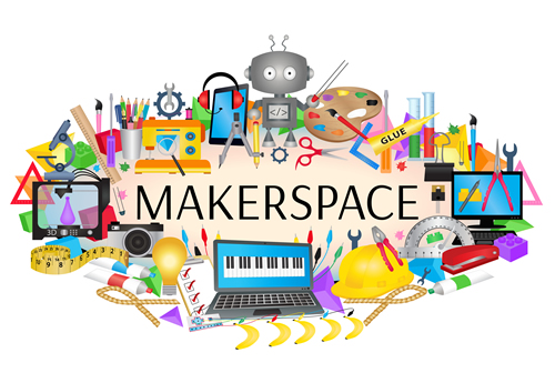 makerspace