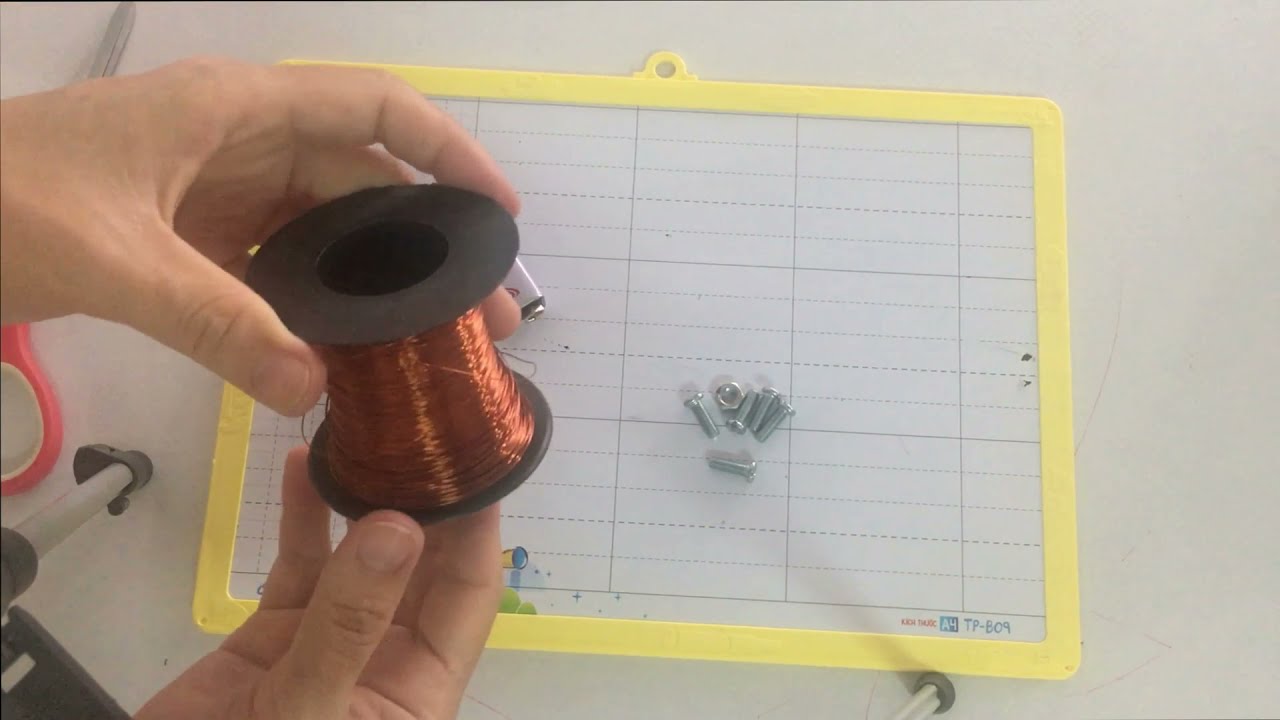 Mô hình STEM vật lý và cách áp dụng hiệu quả trong giáo dục