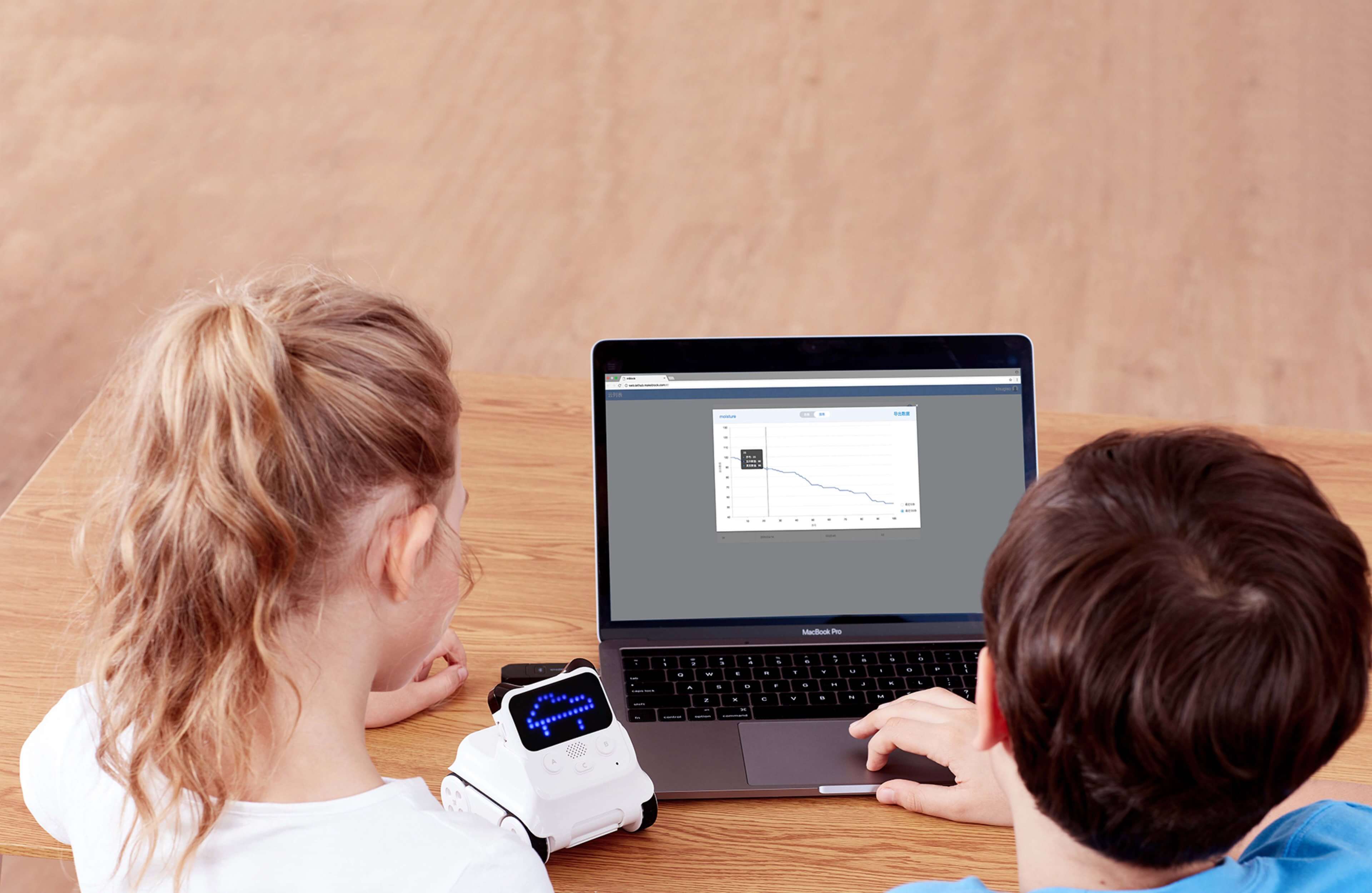 mBlock 5 là gì? Giới thiệu robot sử dụng phần mềm mBlock 5 