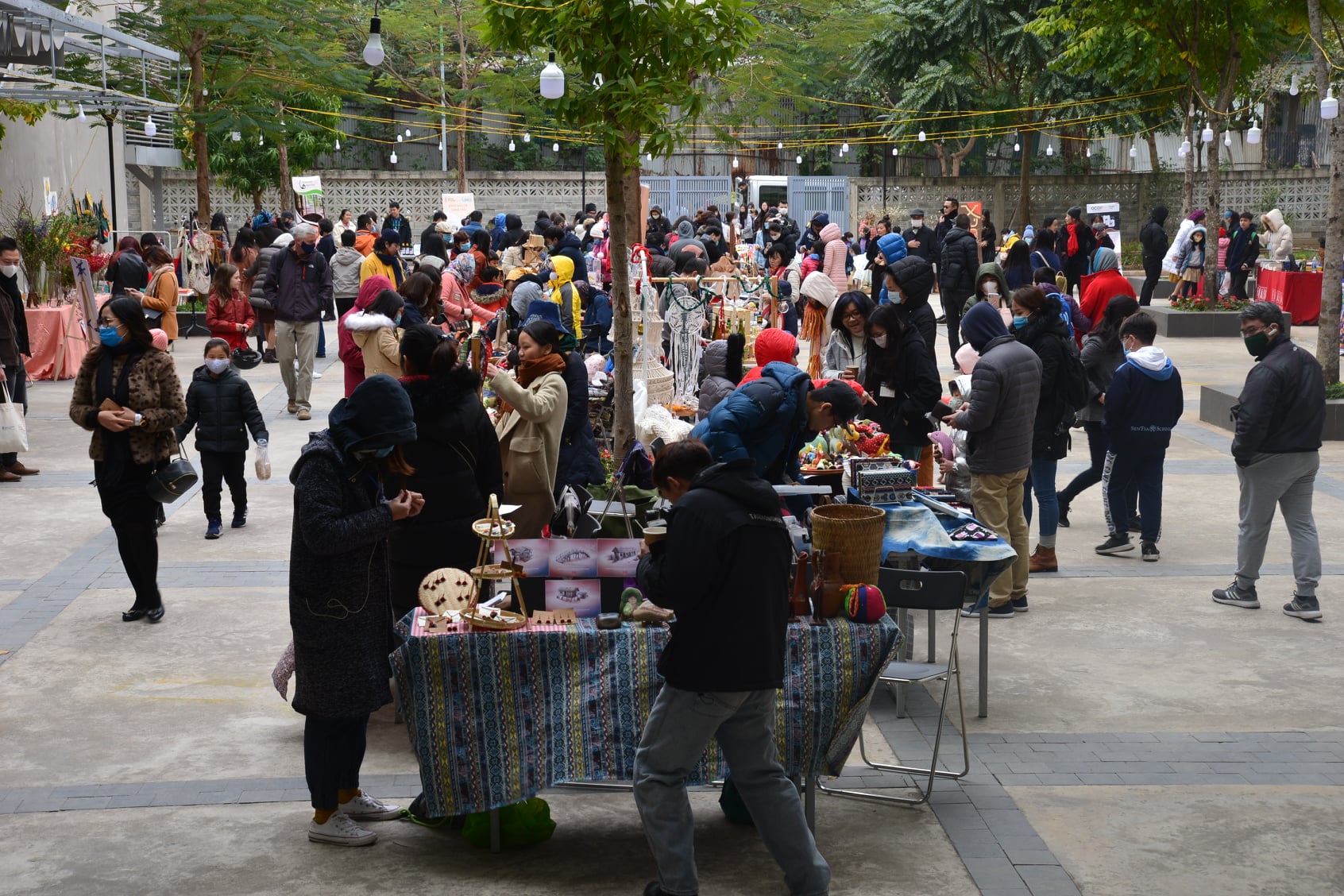 Ngày hội steam