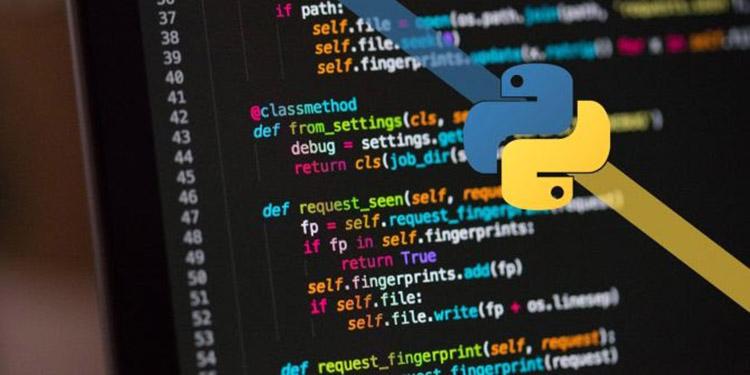 Những phát biểu đúng về môi trường lập trình Python 