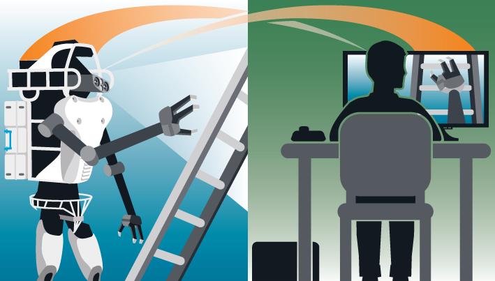 ngôn ngữ lập trình robot