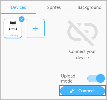 Những hướng dẫn giúp bạn làm quen với robot Codey Rocky