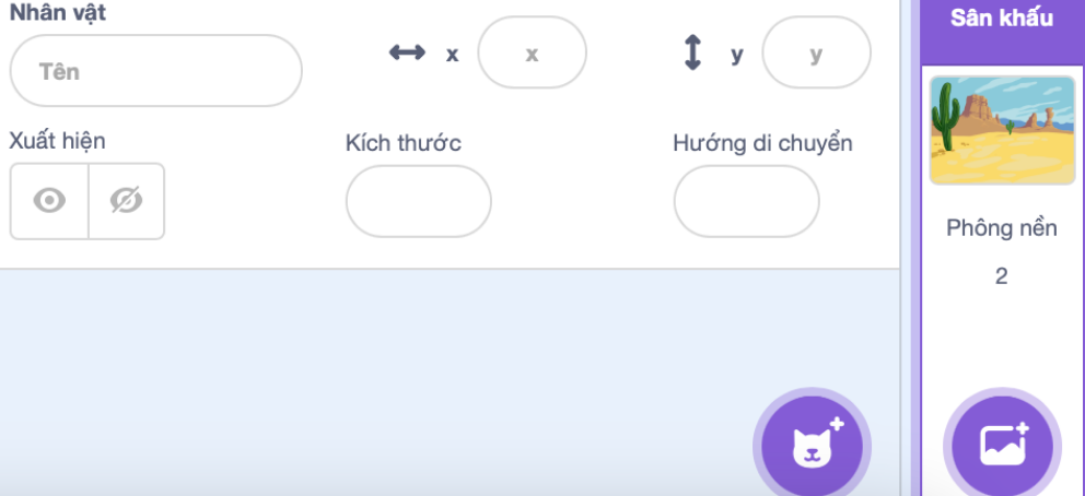 Gợi ý cách làm game bắn súng trên Scratch chỉ vài bước đơn giản