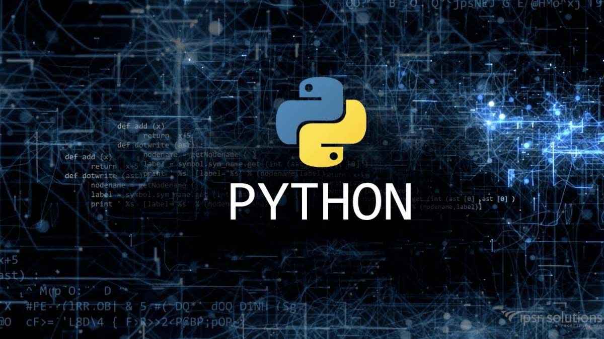 Top các phần mềm lập trình Python tốt nhất hiện nay