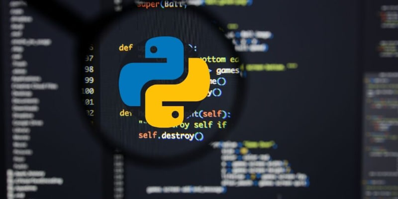 Sách lập trình Python tiếng Việt – Học Python từ cơ bản đến nâng cao