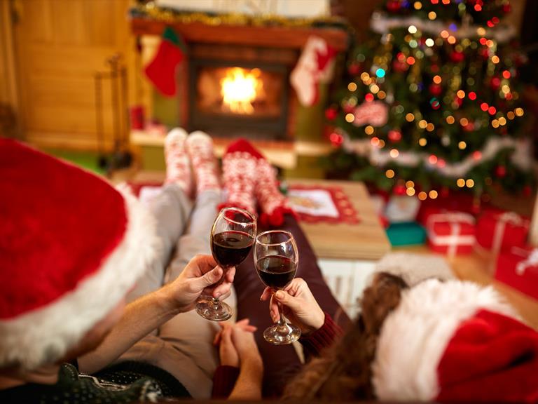 quà tặng noel cho người yêu