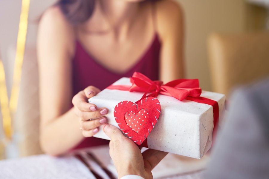 quà tặng noel ý nghĩa