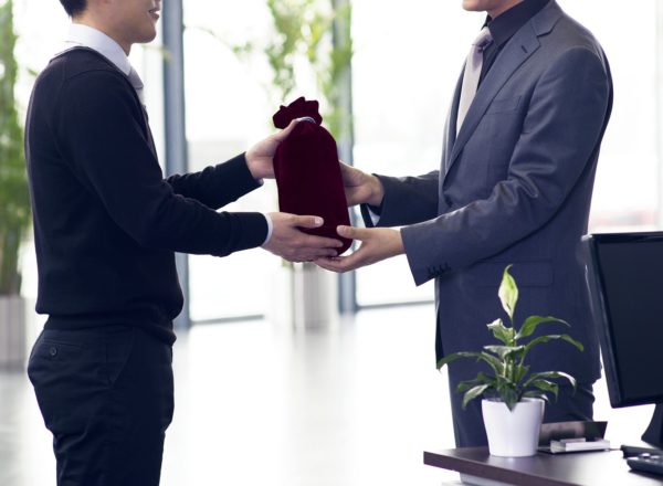 quà tết doanh nghiệp