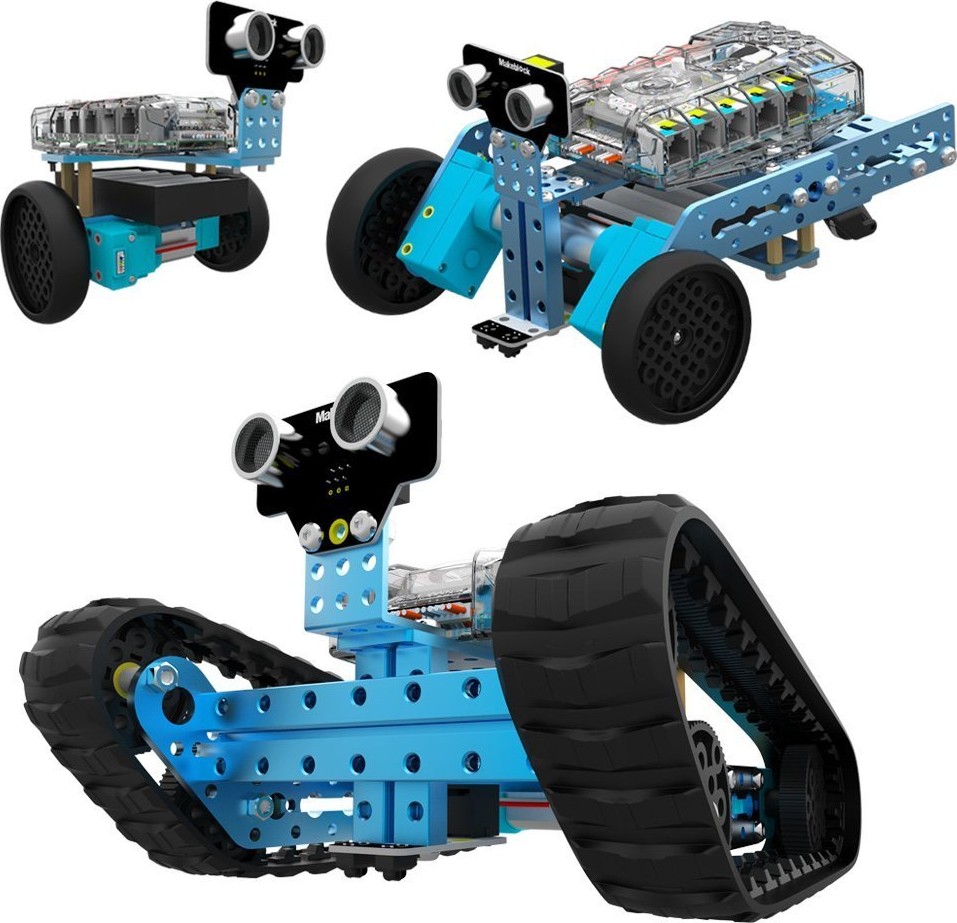 ráp robot