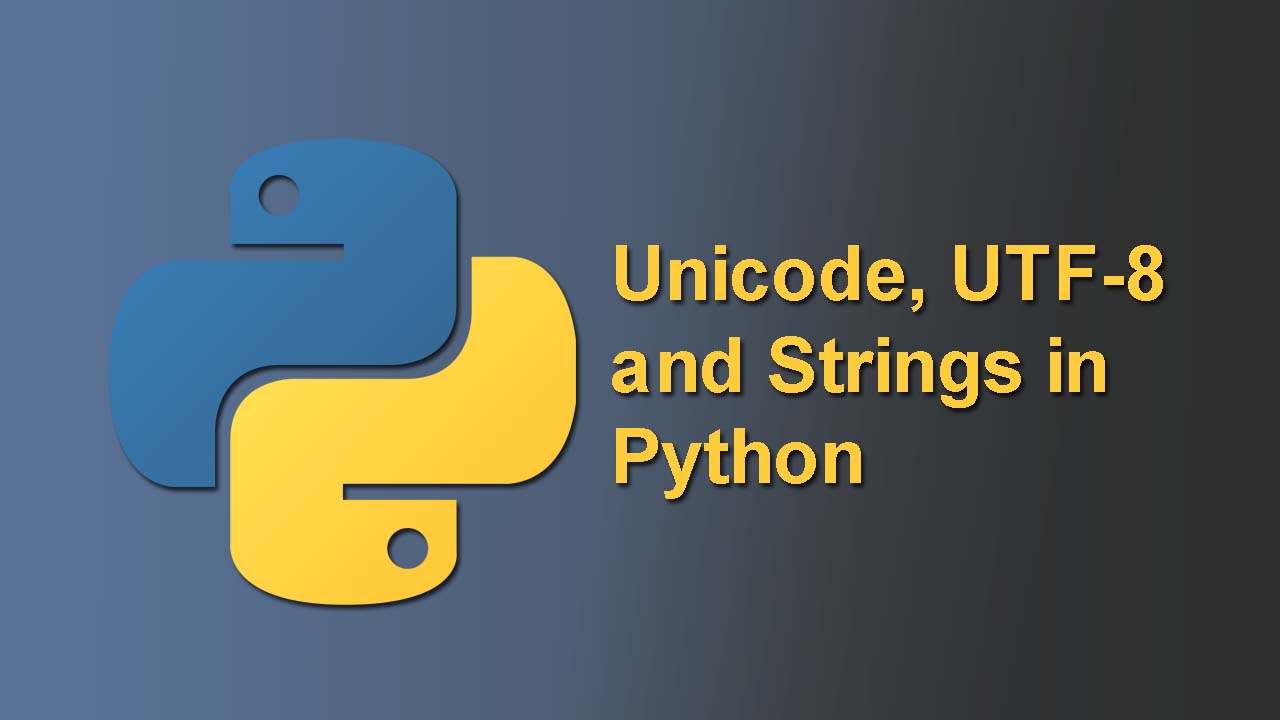 Tìm hiểu cách sử dụng xâu ký tự trong ngôn ngữ lập trình Python