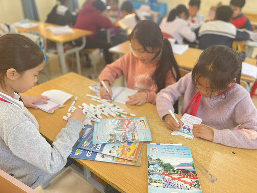 Cách xây dựng và triển khai giáo án STEM lớp 5 môn Công nghệ 