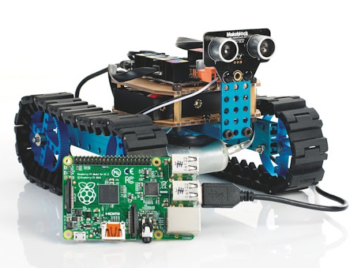 Phần mềm lập trình Arduino: Công cụ đột phá cho sáng tạo công nghệ