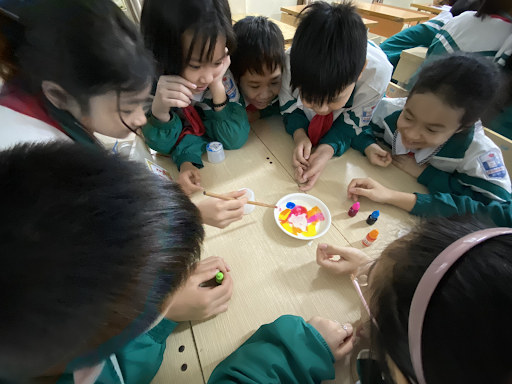 Giáo án STEM lớp 5 chân trời sáng tạo – Đổi mới trong dạy học