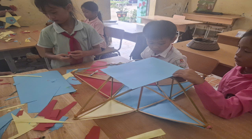 Giáo án STEM lớp 4 dễ triển khai, phù hợp thực tế giảng dạy