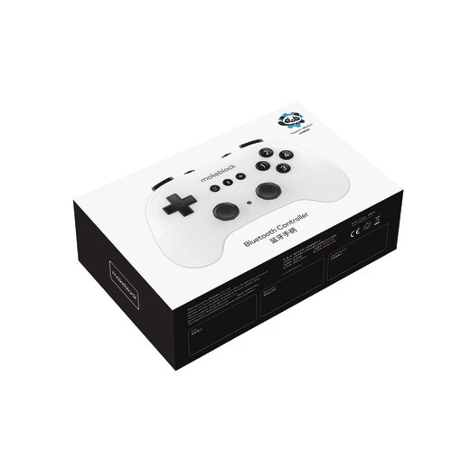 Make Block Controller Bluetooth Controller V1 Makeblock