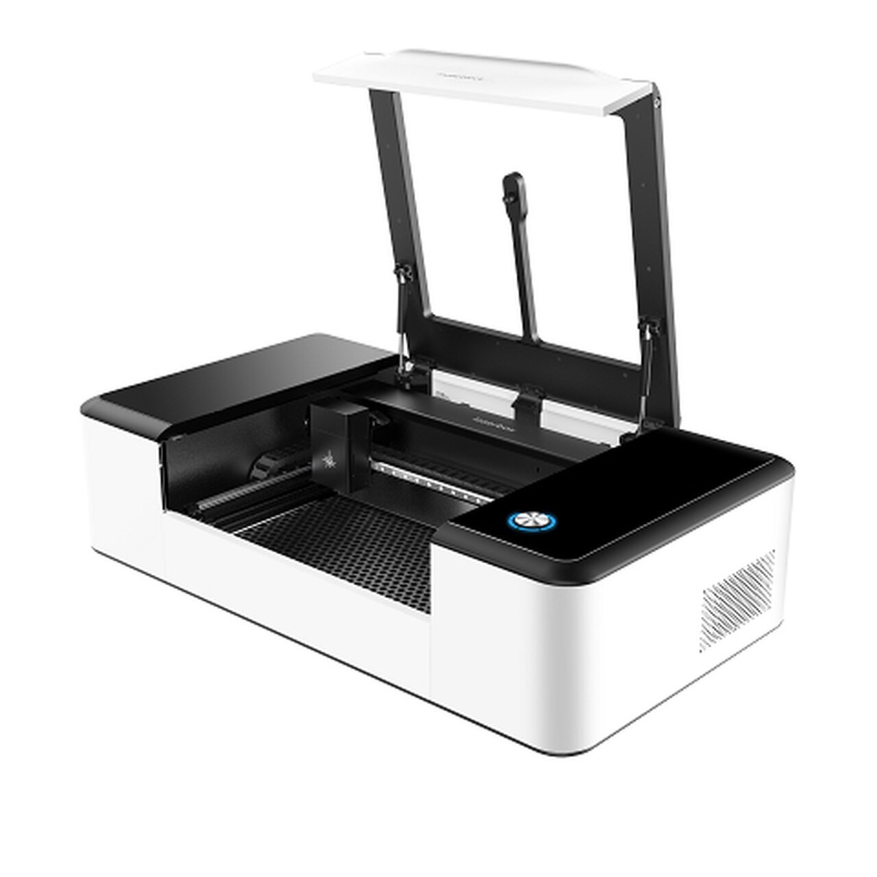 Laser Ebox Laserbox Pro US Standard - Máy cắt Lazerbox Pro thị trường Mỹ Makeblock