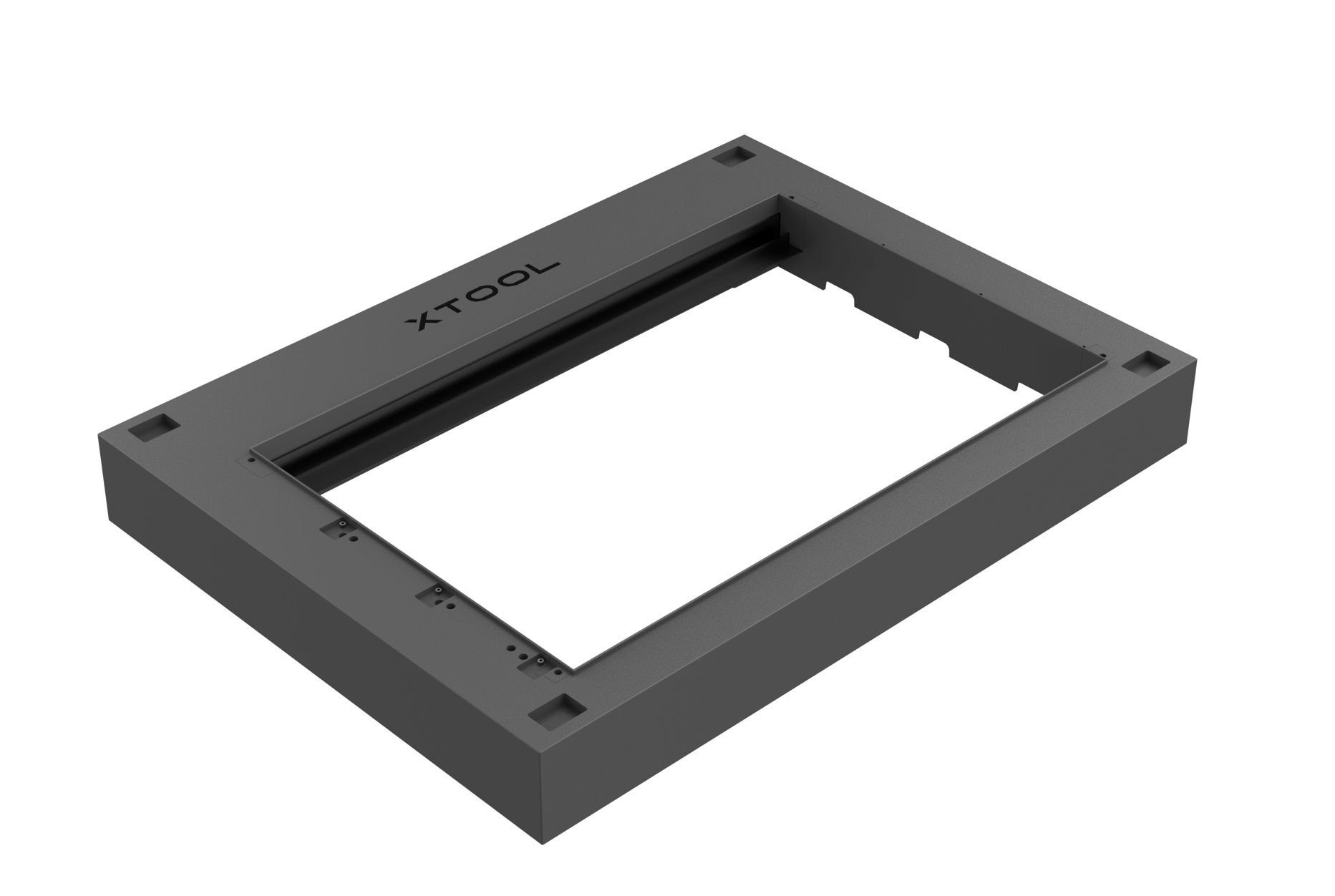 xTool_S1_Riser Base Makeblock