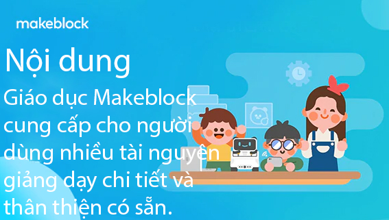 Makeblock Việt Nam, QG Education đối tác tin cậy của Trường quốc tế Singapore