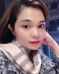 Mme Trun Chut - Compagnie aérienne Cựu tiếp viên hàng không Việt NAm