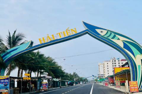 Du lịch Hải Tiến từ Hà Nội: Kinh nghiệm, lịch trình và chi phí mới nhất