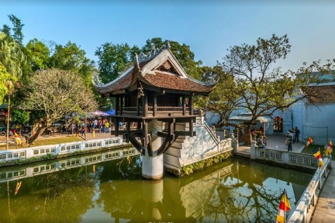 Giá vé tham quan các điểm ở Hà Nội: Bảng giá chi tiết và kinh nghiệm đi tiết kiệm