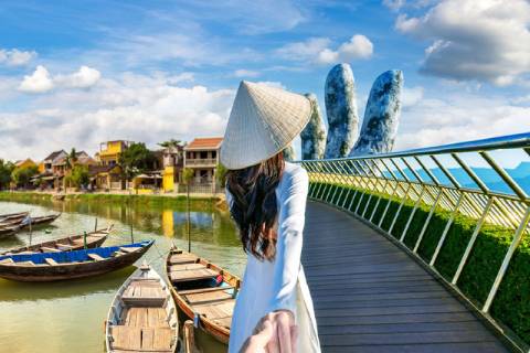 Kinh nghiệm du lịch Đà Nẵng bằng ô tô từ Hà Nội dành cho người lần đầu