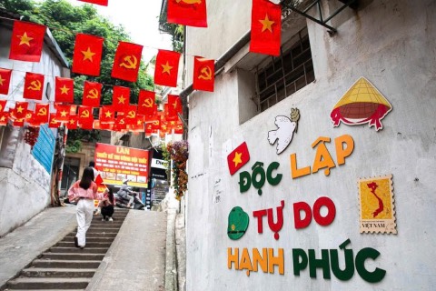 Kinh nghiệm du lịch Hà Nội 2/9: Đi chơi đâu để tận hưởng trọn vẹn kỳ nghỉ Quốc Khánh?