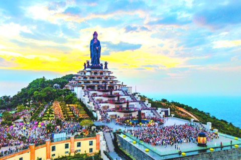 Kinh nghiệm du lịch Tây Ninh từ Hà Nội - Cẩm nang đầy đủ cho chuyến đi trọn vẹn