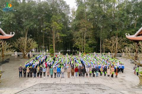Tour học sinh 1 ngày: Lựa chọn hoàn hảo cho trải nghiệm giáo dục