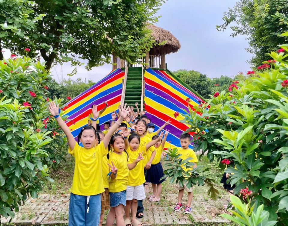 Nhiều hoạt động hay ho tại Erahouse