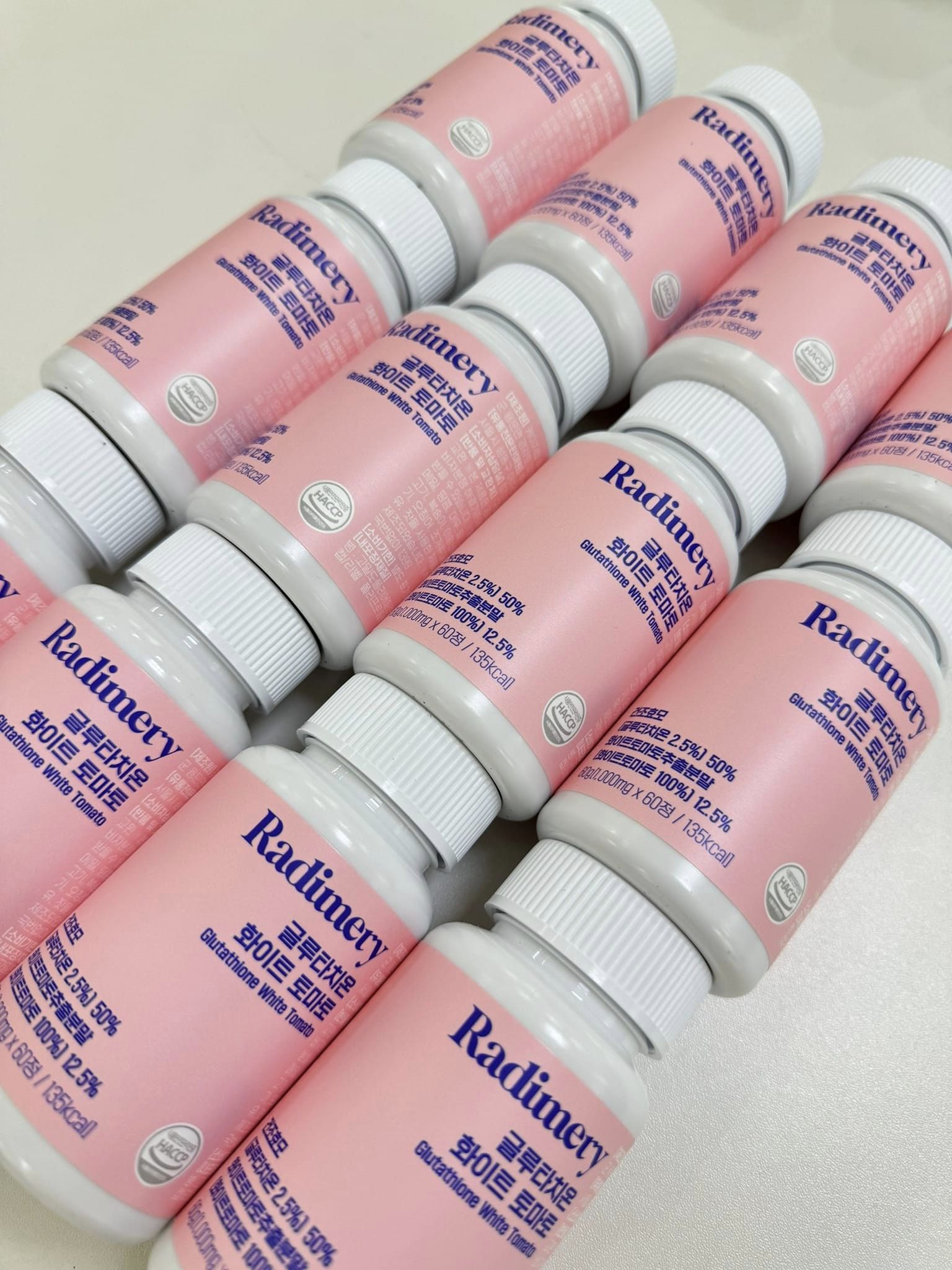 [Em nhận đăng ký lô Glutathione của Radimery đợt mới]