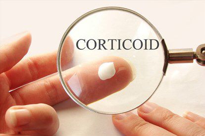 Corticoid là gì? Corticoid có lợi hay có hại?