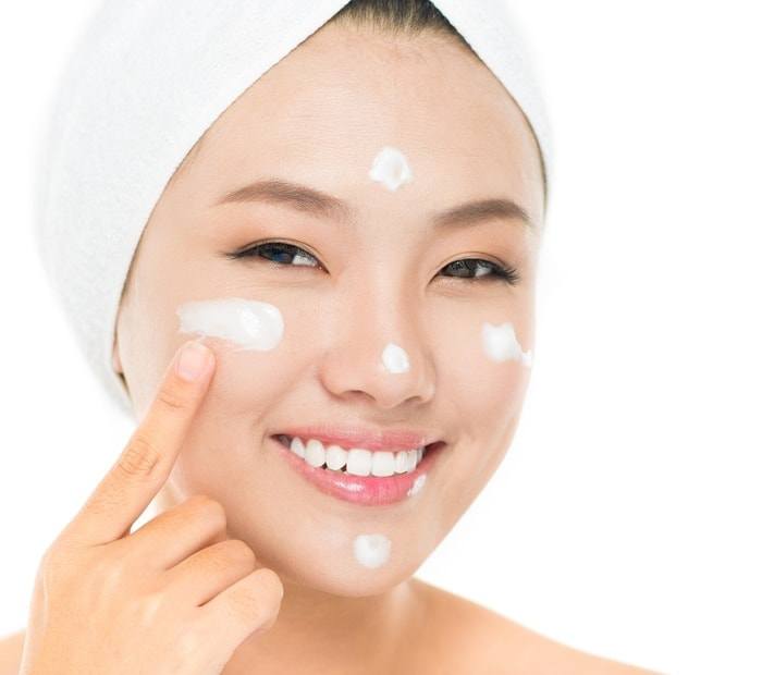 Thuộc lòng các lỗi skincare ngày hè làm da dễ 