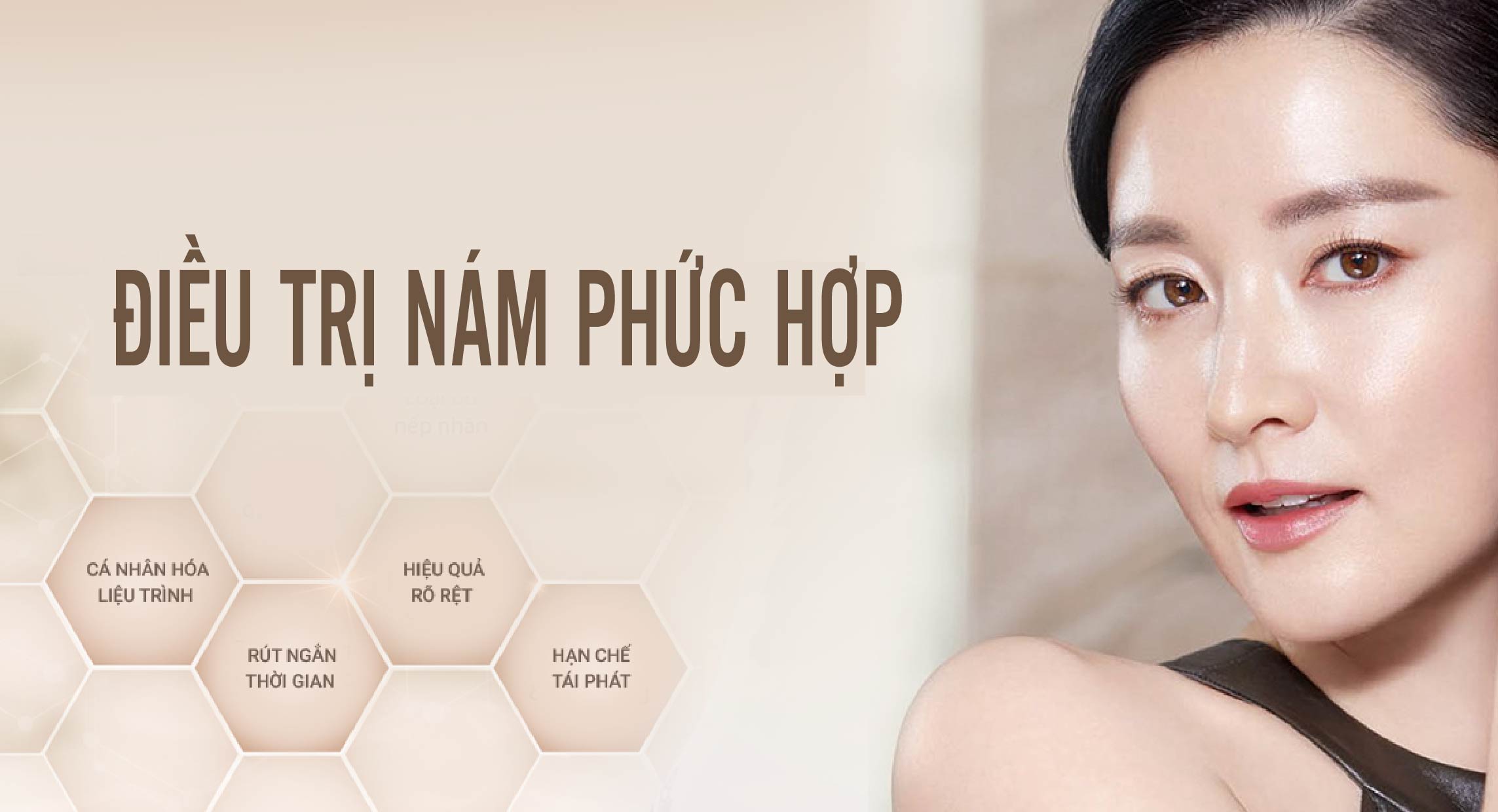 Trị nám bằng phương pháp dân gian: Vài điều cần phải biết mới nhất 2024