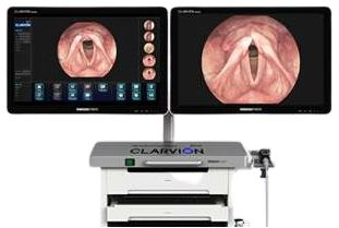 Máy nội soi tai mũi họng chammed 3FHD-C3/L3