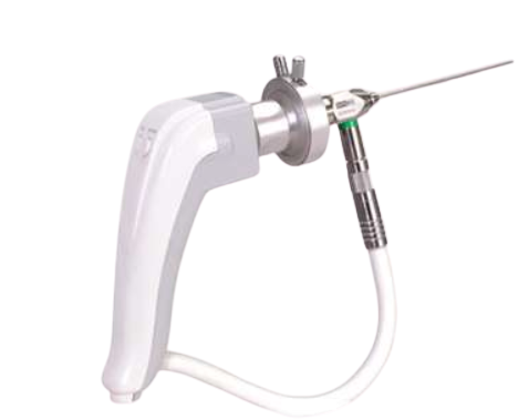 Máy nội soi tai mũi họng Chamed XVS3