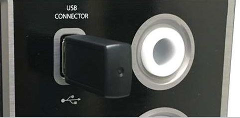 Máy nội soi tai mũi họng Chamed HD-CL3