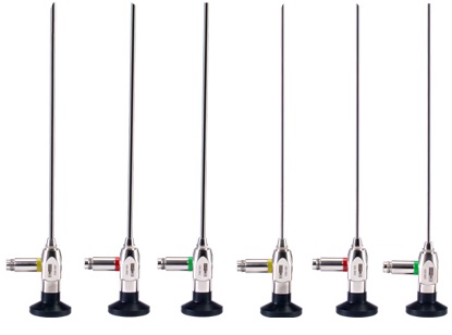 Máy nội soi tai mũi họng Chammed CV 250