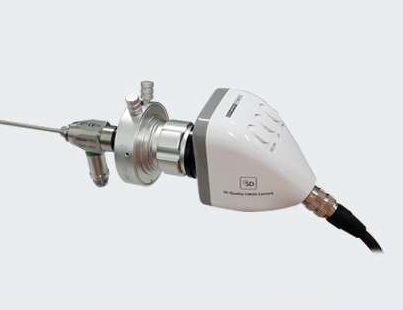Máy nội soi tai mũi họng Chammed XVS5