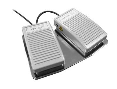 Máy nội soi tai mũi họng Chammed XVS5