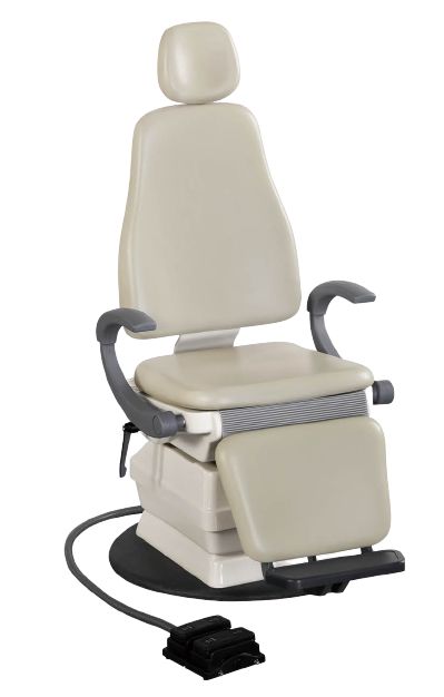 Ghế điện khám tai mũi họng ST-E250
