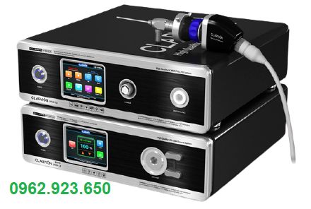 Máy nội soi tai mũi họng chammed 3FHD-C3/L3